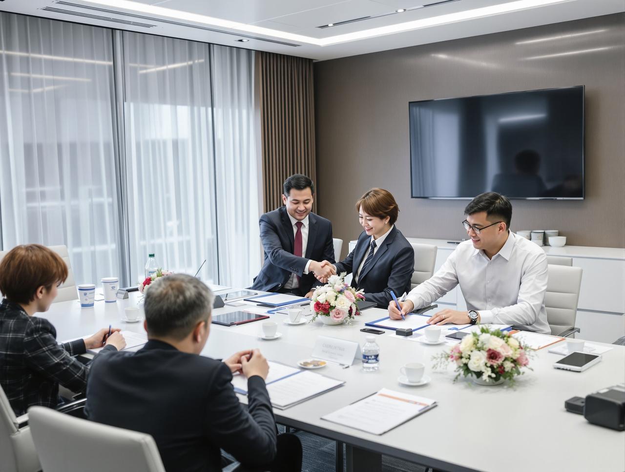 91视频在线与Netflix达成战略合作，五部精品剧集将登陆全球平台