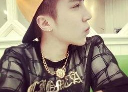 娱乐吃瓜网名大全男,揭秘那些个性鲜明的男星网名