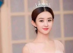 娱乐圈吃瓜文档赵丽颖,娱乐圈的甜蜜瓜果，甜蜜背后的辛酸历程