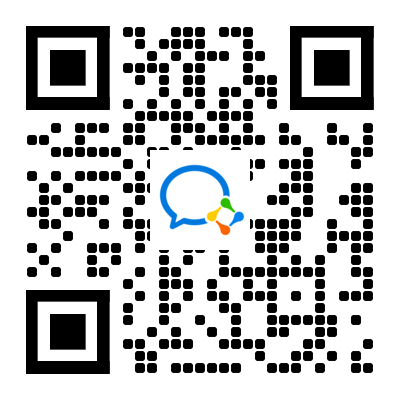 视频吃瓜二维码